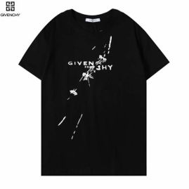 Picture of Givenchy T Shirts Short _SKUGivenchyS-XXLB31735110